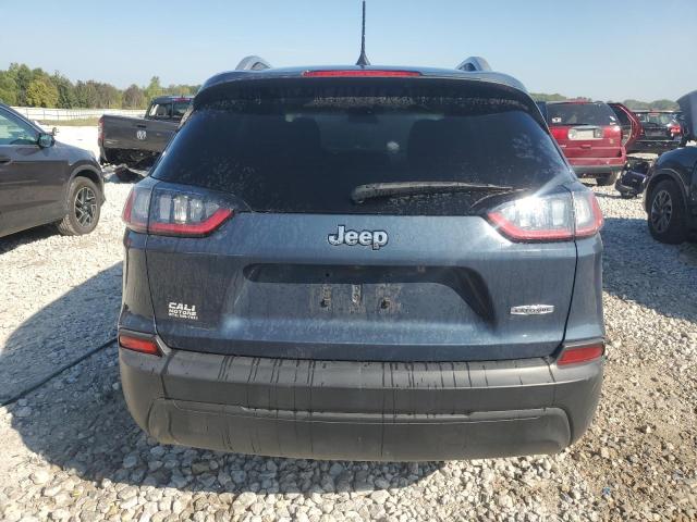  JEEP GRAND CHER 2019 Серый