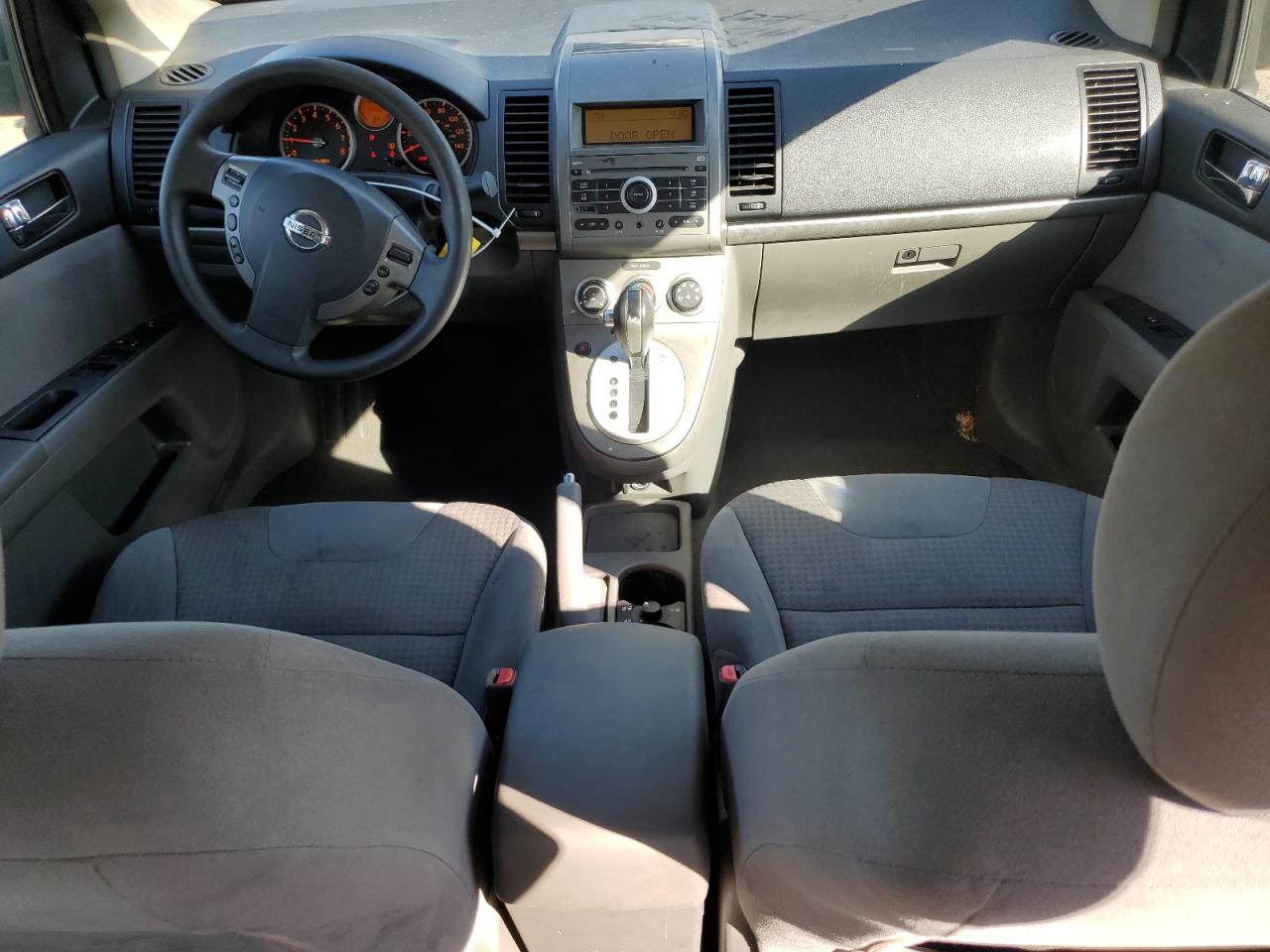 2008 Nissan Sentra 2.0 VIN: 3N1AB61E78L741341 Lot: 70692855