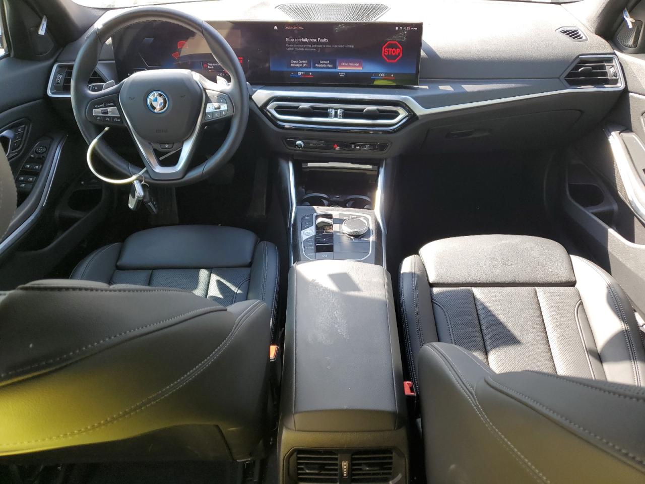 2024 BMW 330Xe VIN: 3MW39FS03R8E11864 Lot: 81729605