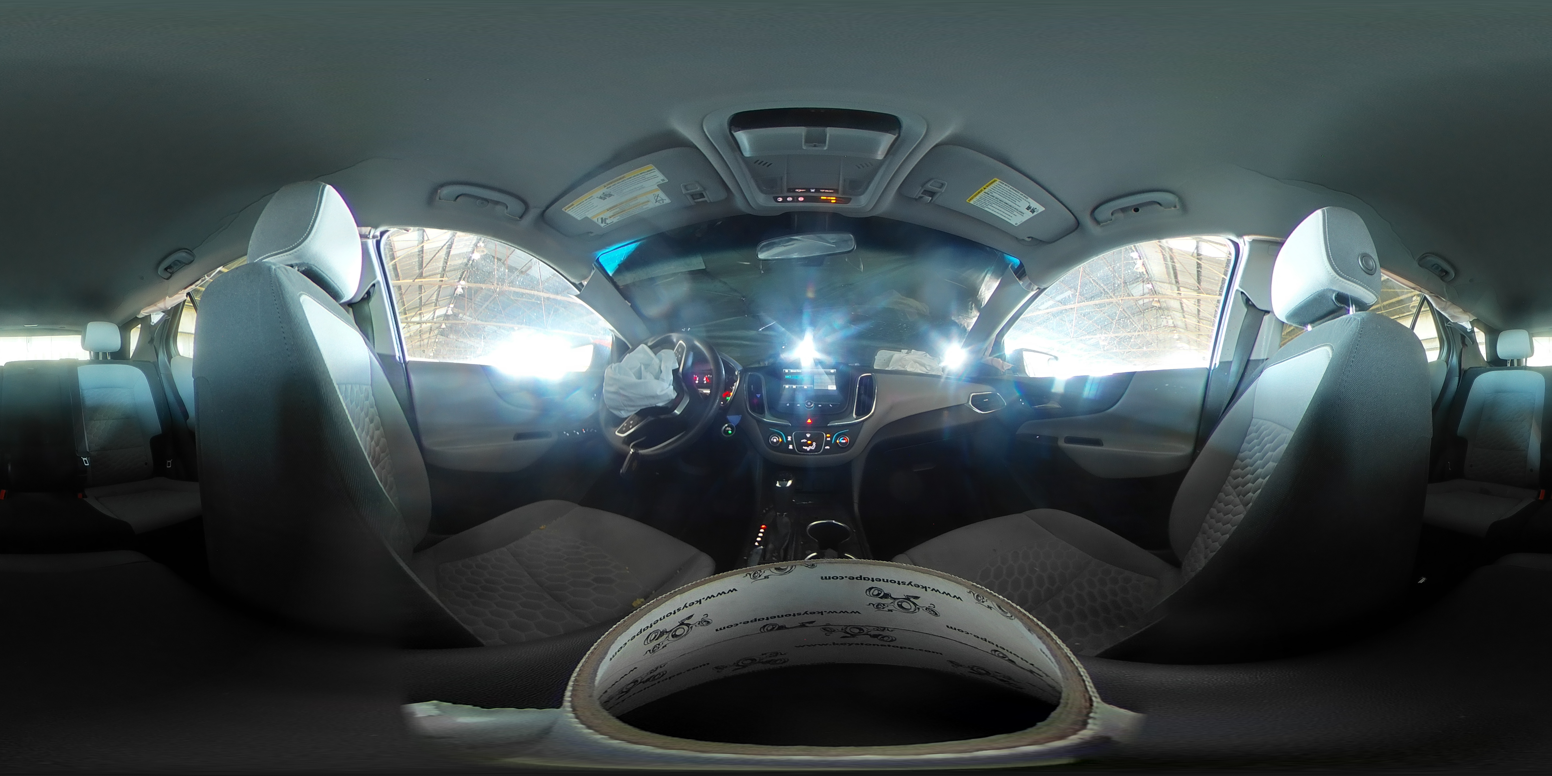 2018 Chevrolet Equinox Ls VIN: 2GNAXHEV4J6139468 Lot: 82106645