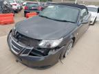 2010 SAAB 9-3 LINEAR SE TURBO  for sale at Copart SANDY