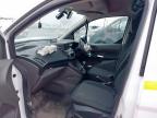 2022 FORD TRANSIT CONNECT 220 TREND  for sale at Copart WOLVERHAMPTON