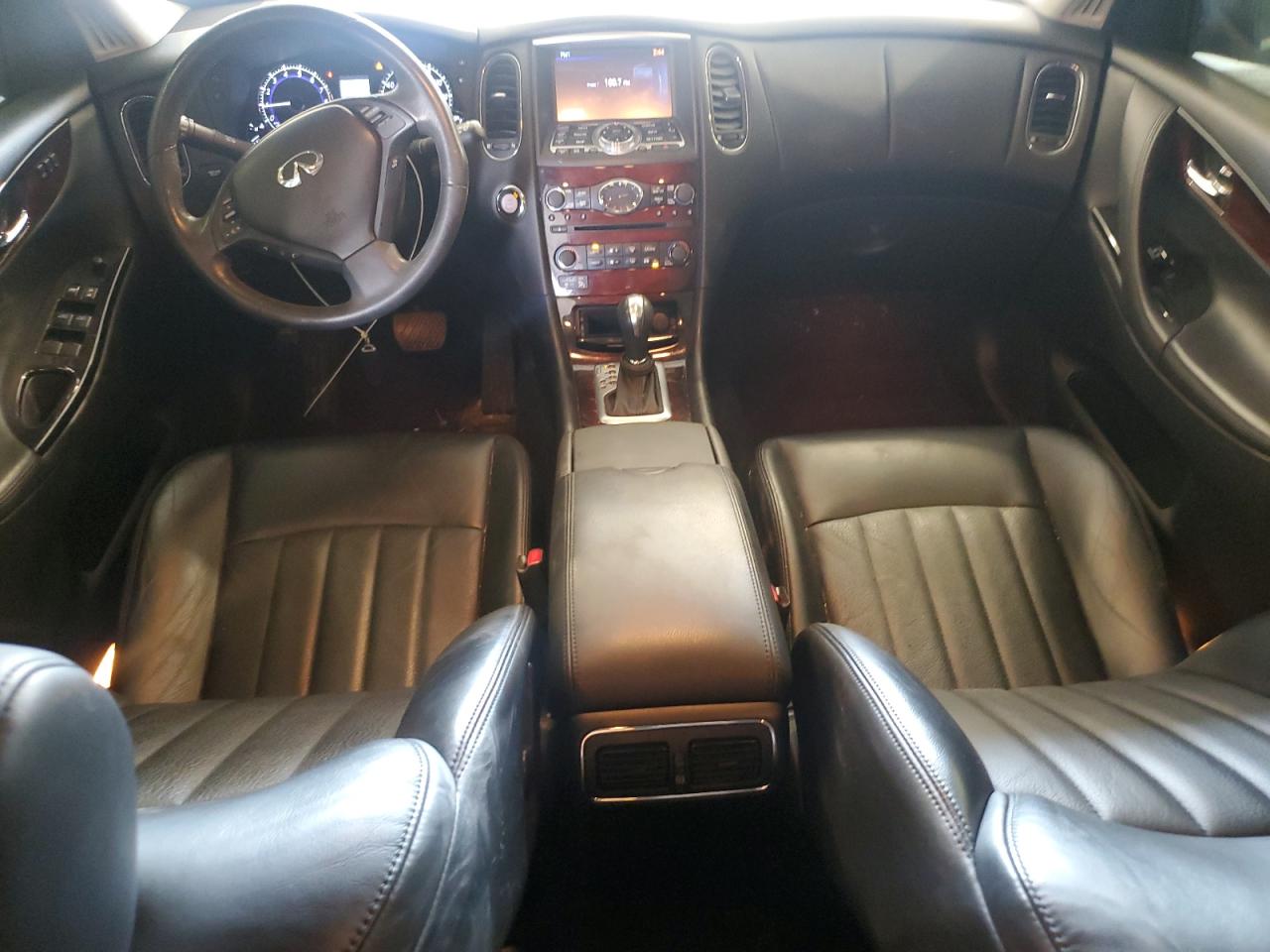 2016 Infiniti Qx50 VIN: JN1BJ0RR4GM262519 Lot: 72073215