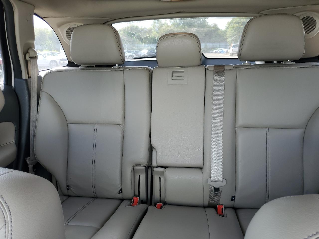 2013 Ford Edge Limited VIN: 2FMDK3KC7DBB94563 Lot: 82078415