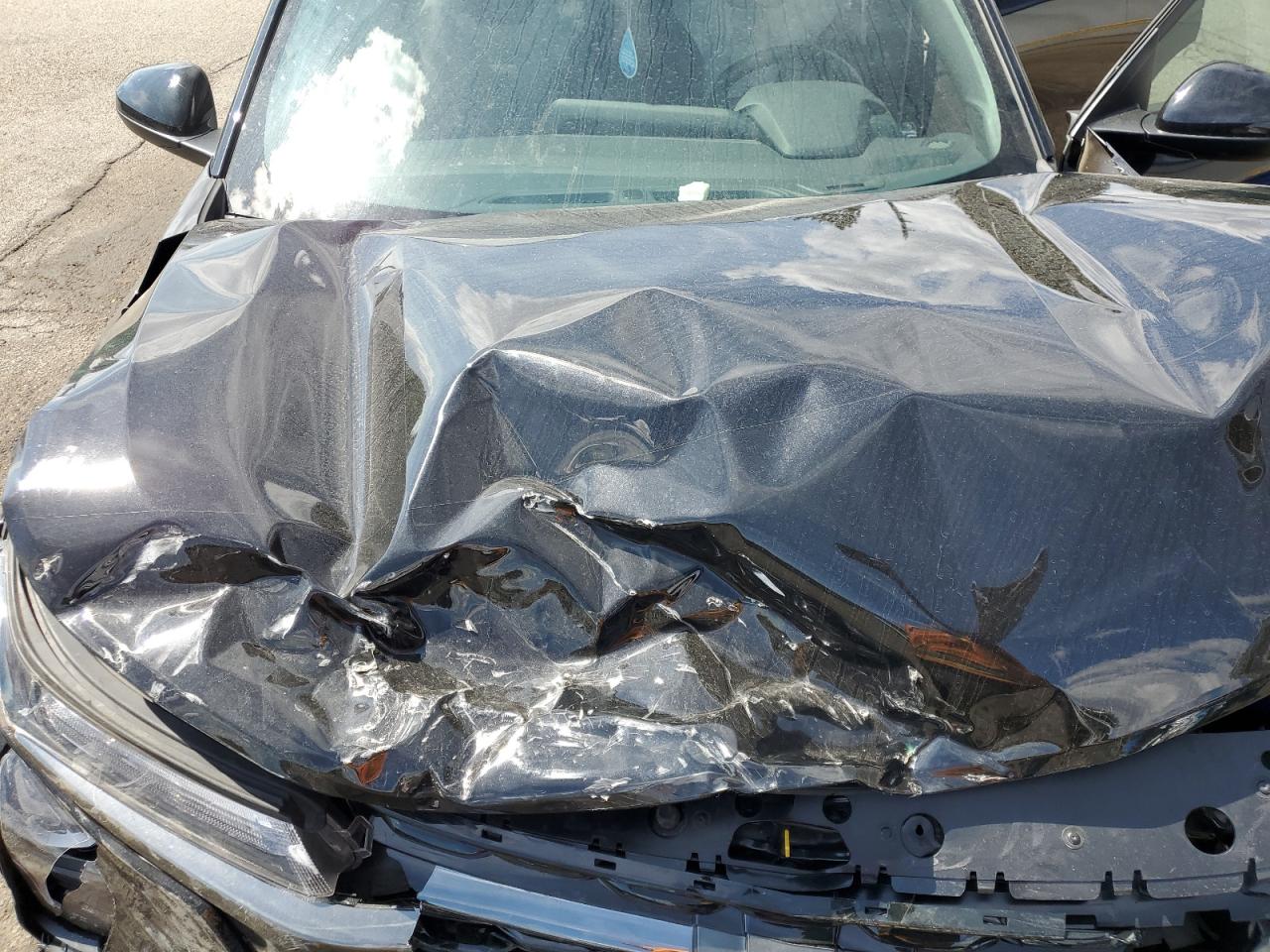 2024 Chevrolet Trax 1Rs VIN: KL77LGE2XRC179259 Lot: 80070845