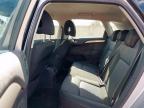 2012 CITROEN C4 VTR+ HDI 91  for sale at Copart YORK