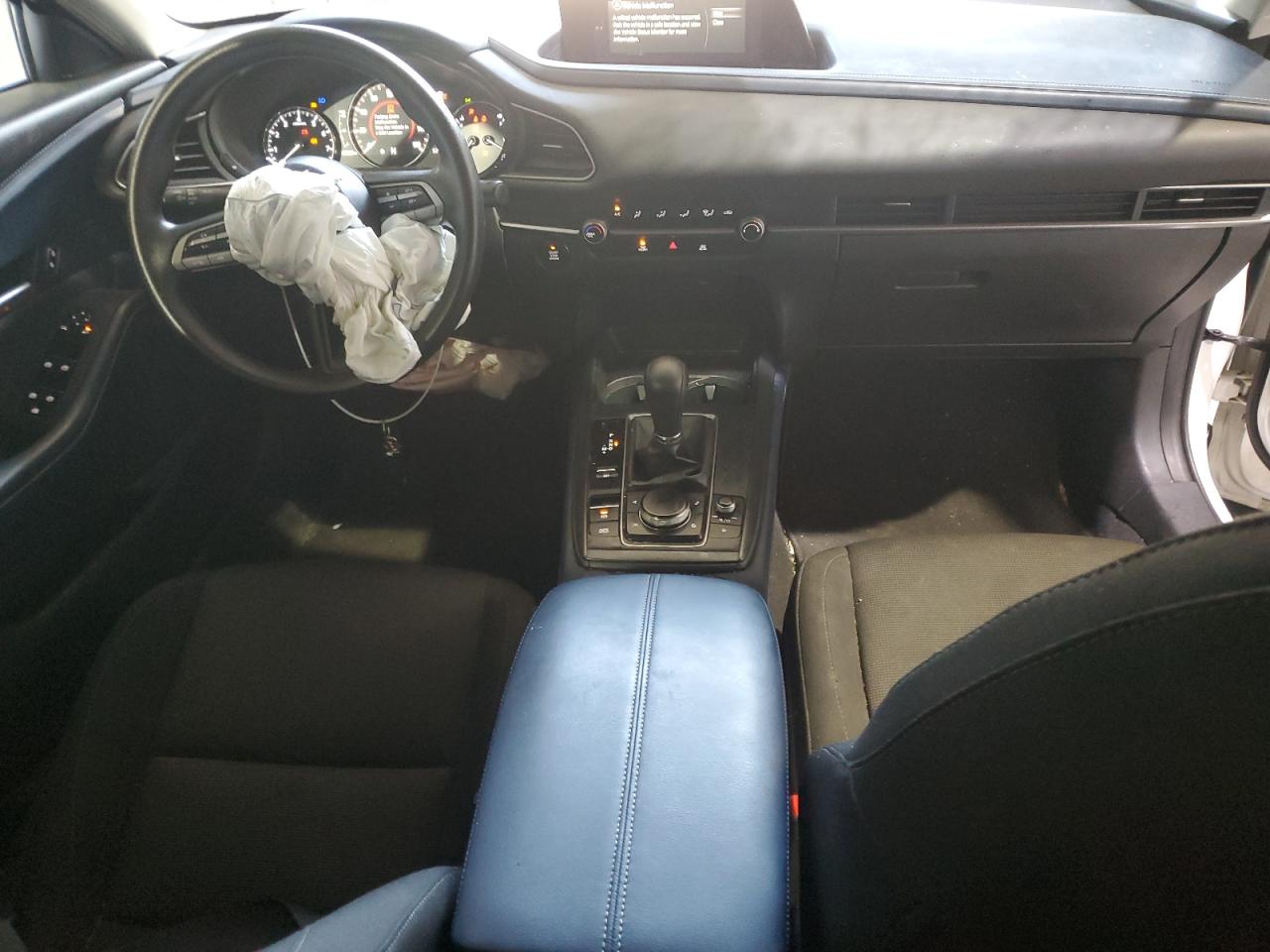 2021 Mazda Cx-30 VIN: 3MVDMBAL8MM223186 Lot: 71002145