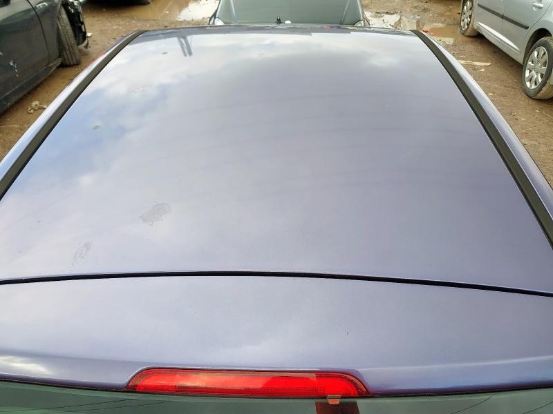 2008 FORD FIESTA STYLE TDCI 