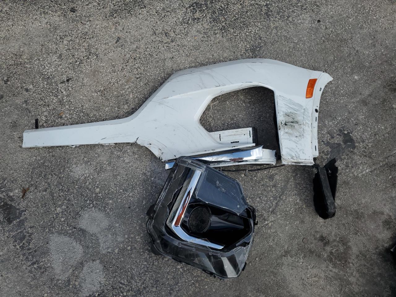 2023 Chevrolet Traverse Ls VIN: 1GNERFKW2PJ309612 Lot: 80000765