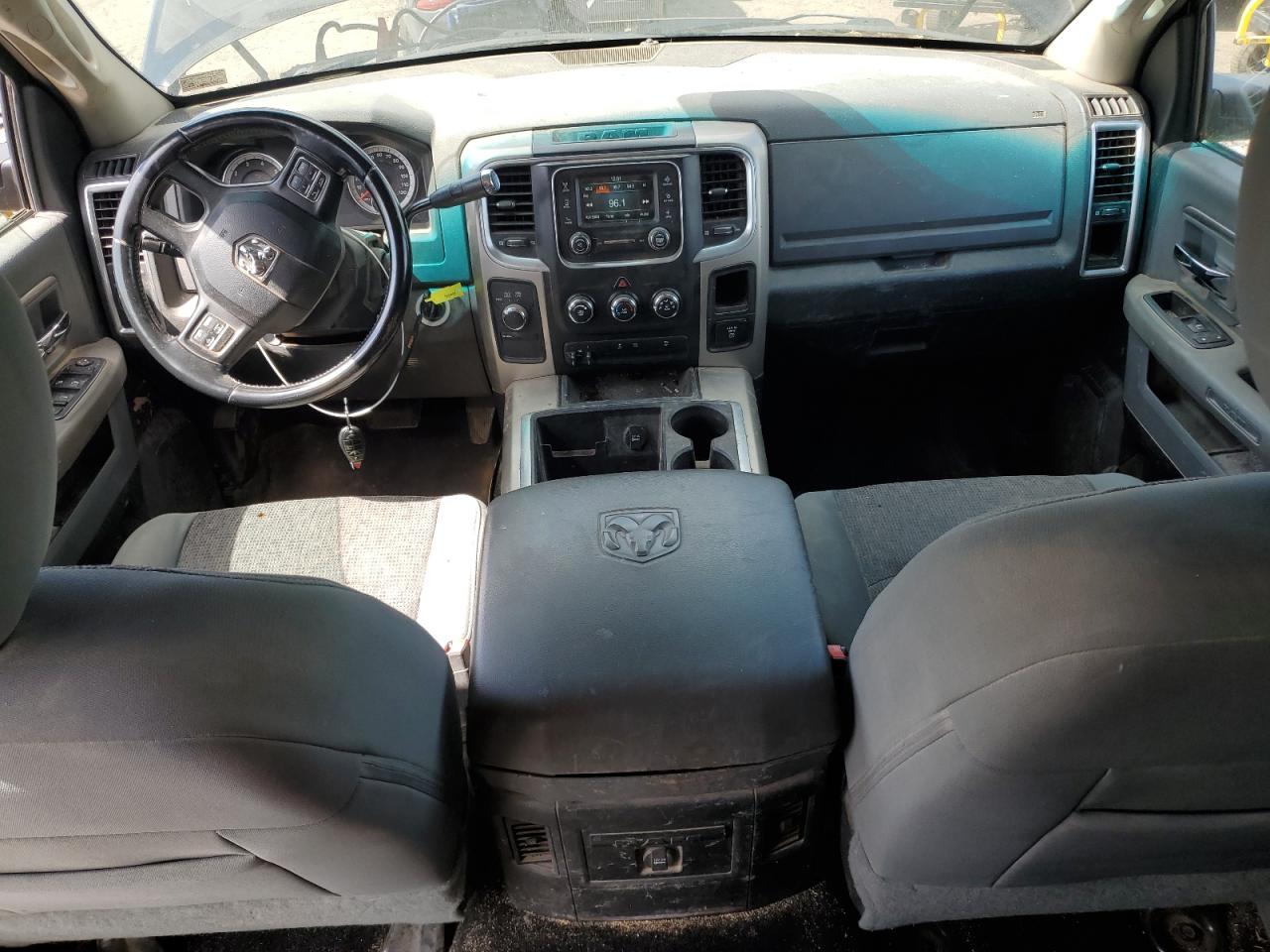 2015 Ram 2500 Slt VIN: 3C6UR5JJ2FG674352 Lot: 71151635