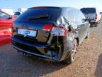 2012 AUDI A3 SPORT TDI  for sale at Copart CORBY