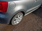 2011 VOLKSWAGEN POLO SE 85 1.4 SE 3DR for sale at Copart PETERLEE