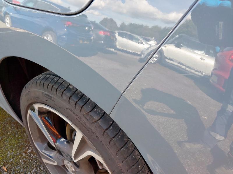 2025 VAUXHALL CORSA ULTIMATE TURBO 