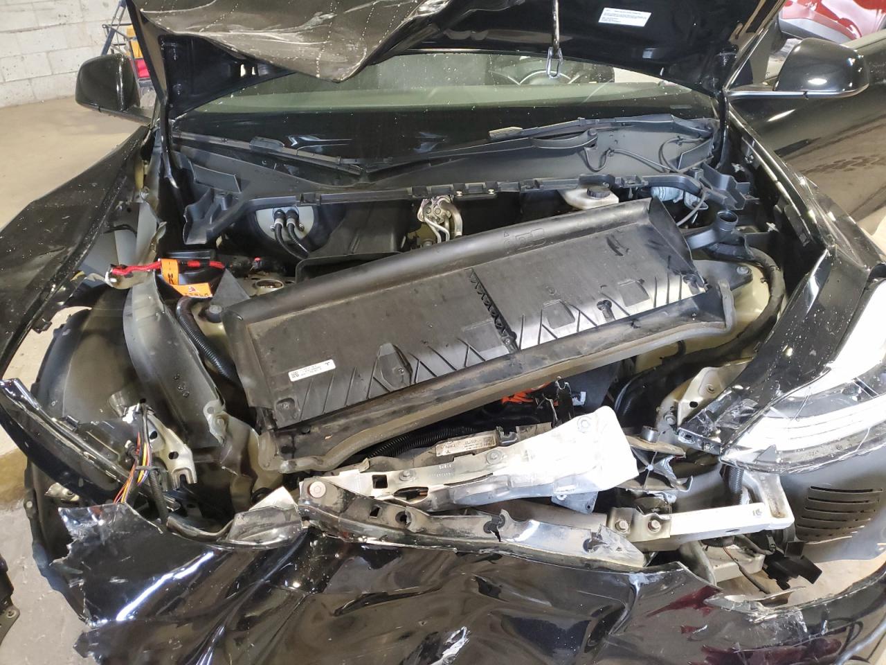 2022 Tesla Model Y VIN: 7SAYGDEF3NF310111 Lot: 84386665