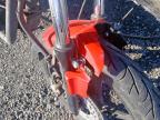 2013 HONDA CBF 125 M-D  for sale at Copart SANDTOFT