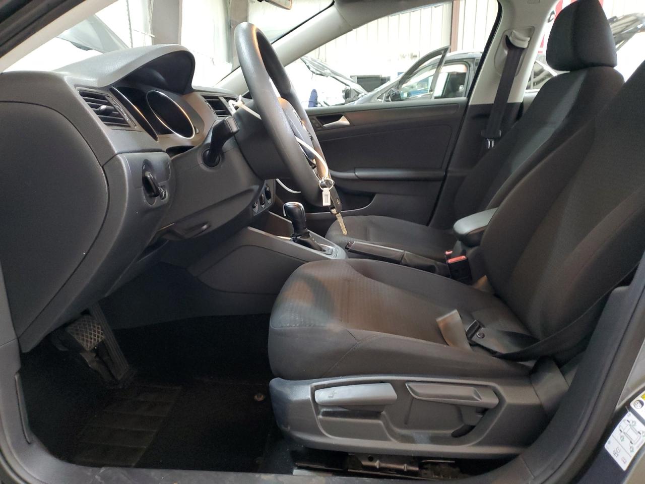 2016 Volkswagen Jetta S VIN: 3VW267AJ1GM397780 Lot: 83938425