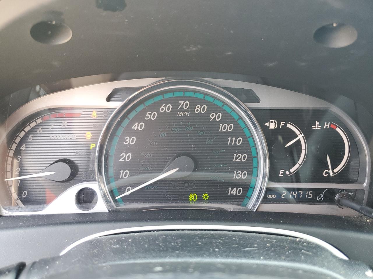 2009 Toyota Venza VIN: 4T3ZK11A29U010648 Lot: 80794935