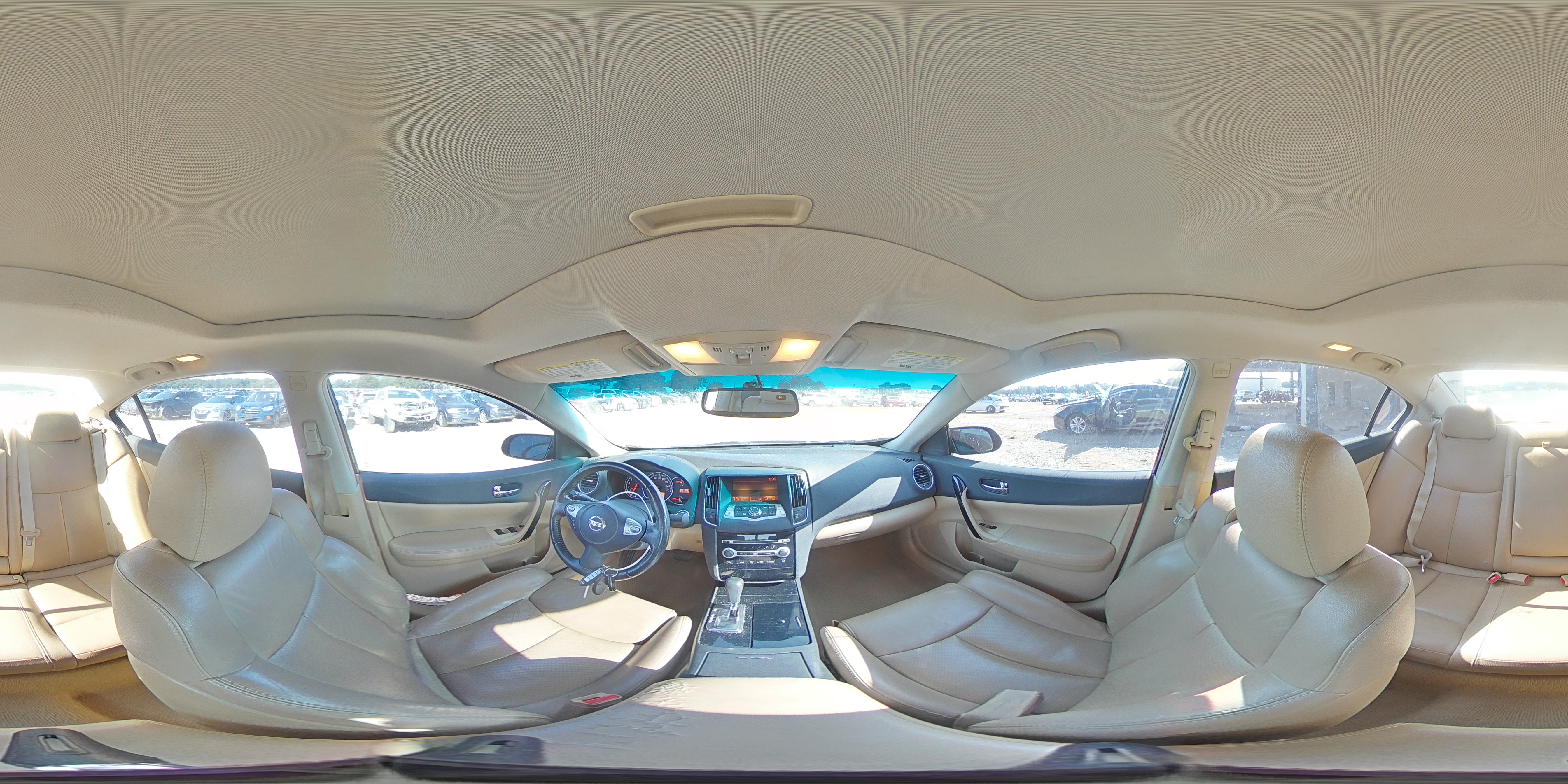 2011 Nissan Maxima S VIN: 1N4AA5AP0BC859753 Lot: 71544115