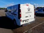 2018 VAUXHALL VIVARO 2900 SPORTIVE CDTI  for sale at Copart SANDTOFT