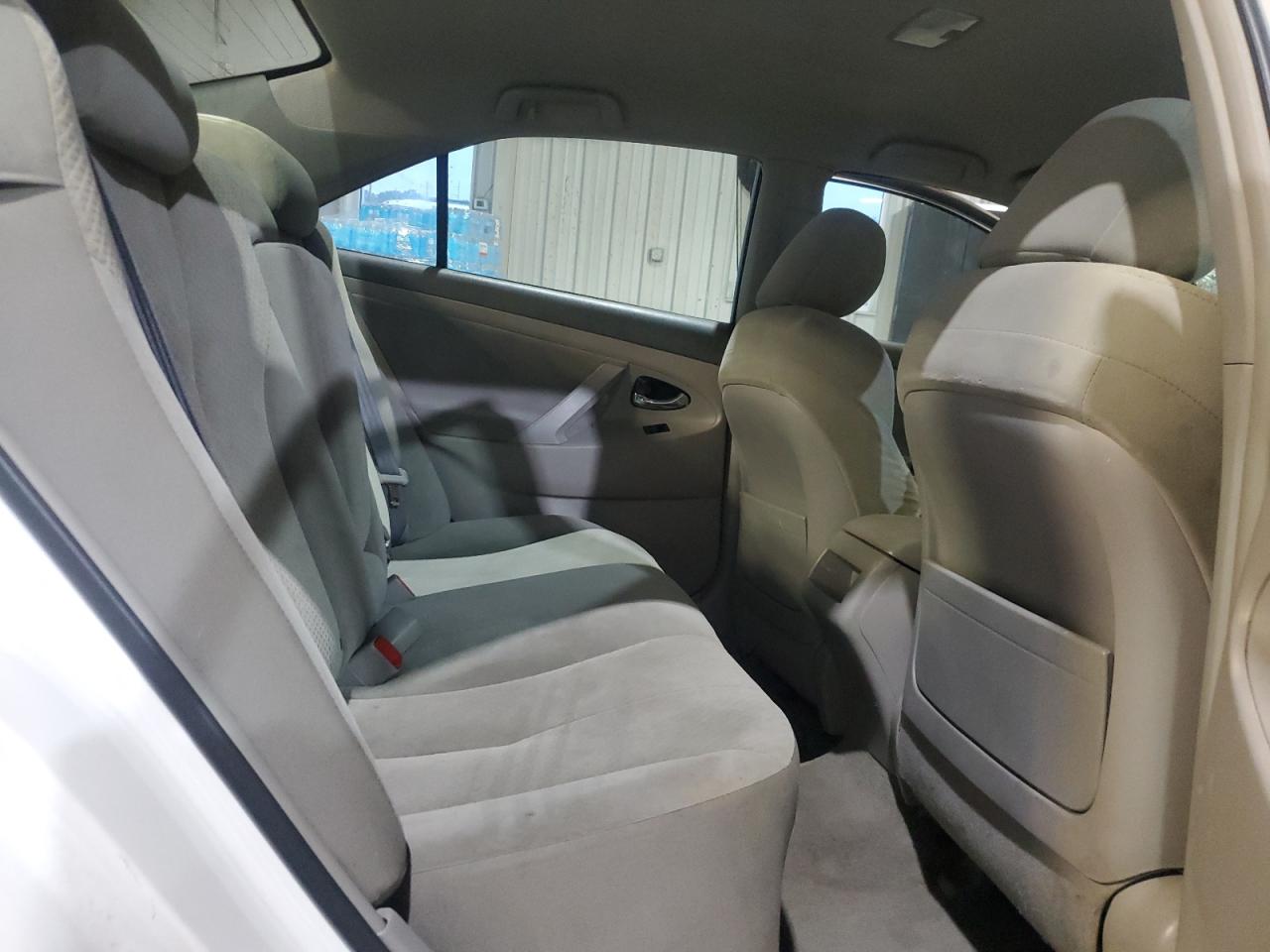 2009 Toyota Camry Base VIN: 4T4BE46K49R057478 Lot: 83800555