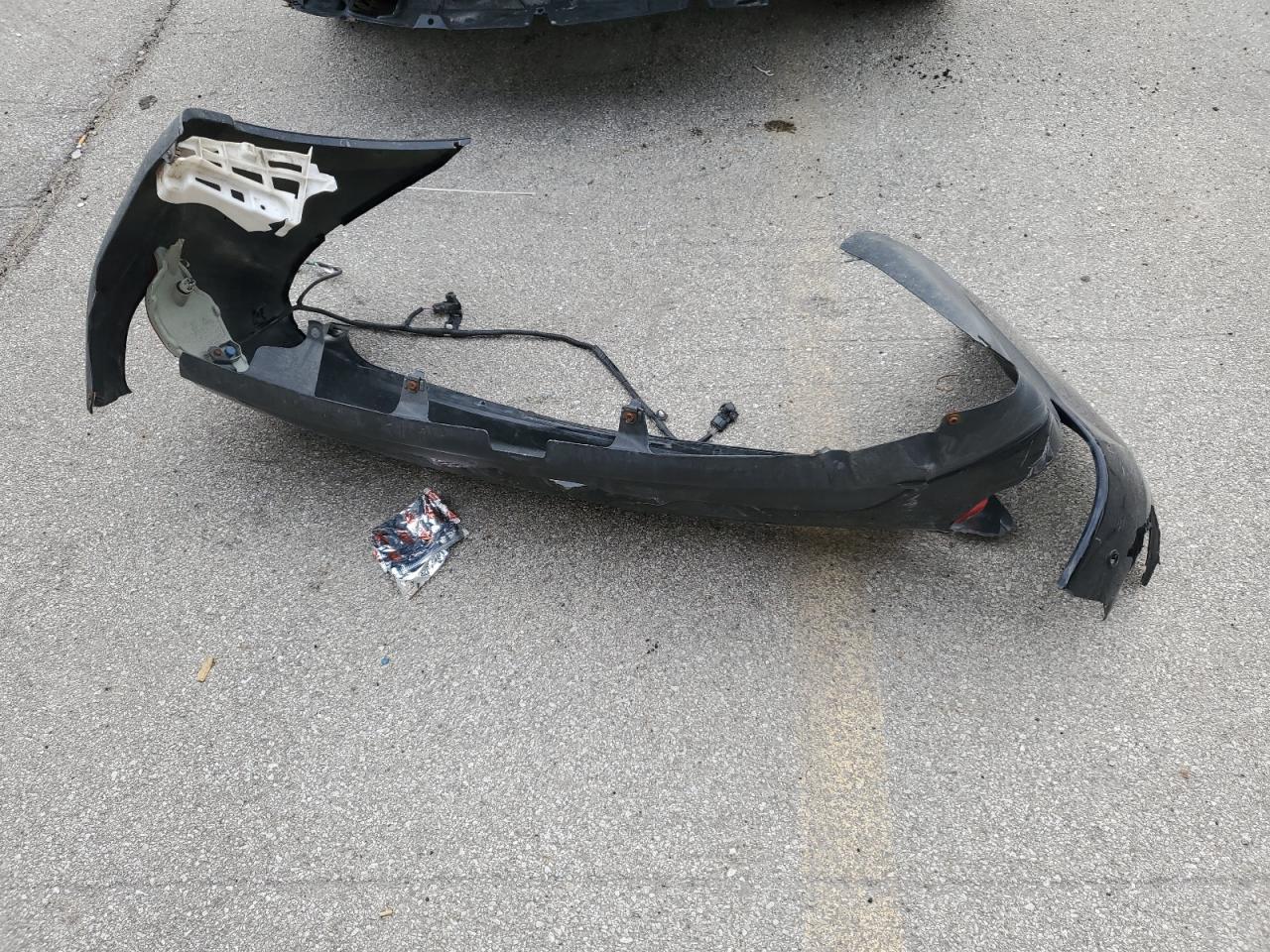 2012 Lexus Rx 350 VIN: 2T2BK1BAXCC130193 Lot: 71660625