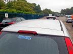 2006 FORD FIESTA STYLE for sale at Copart COLCHESTER