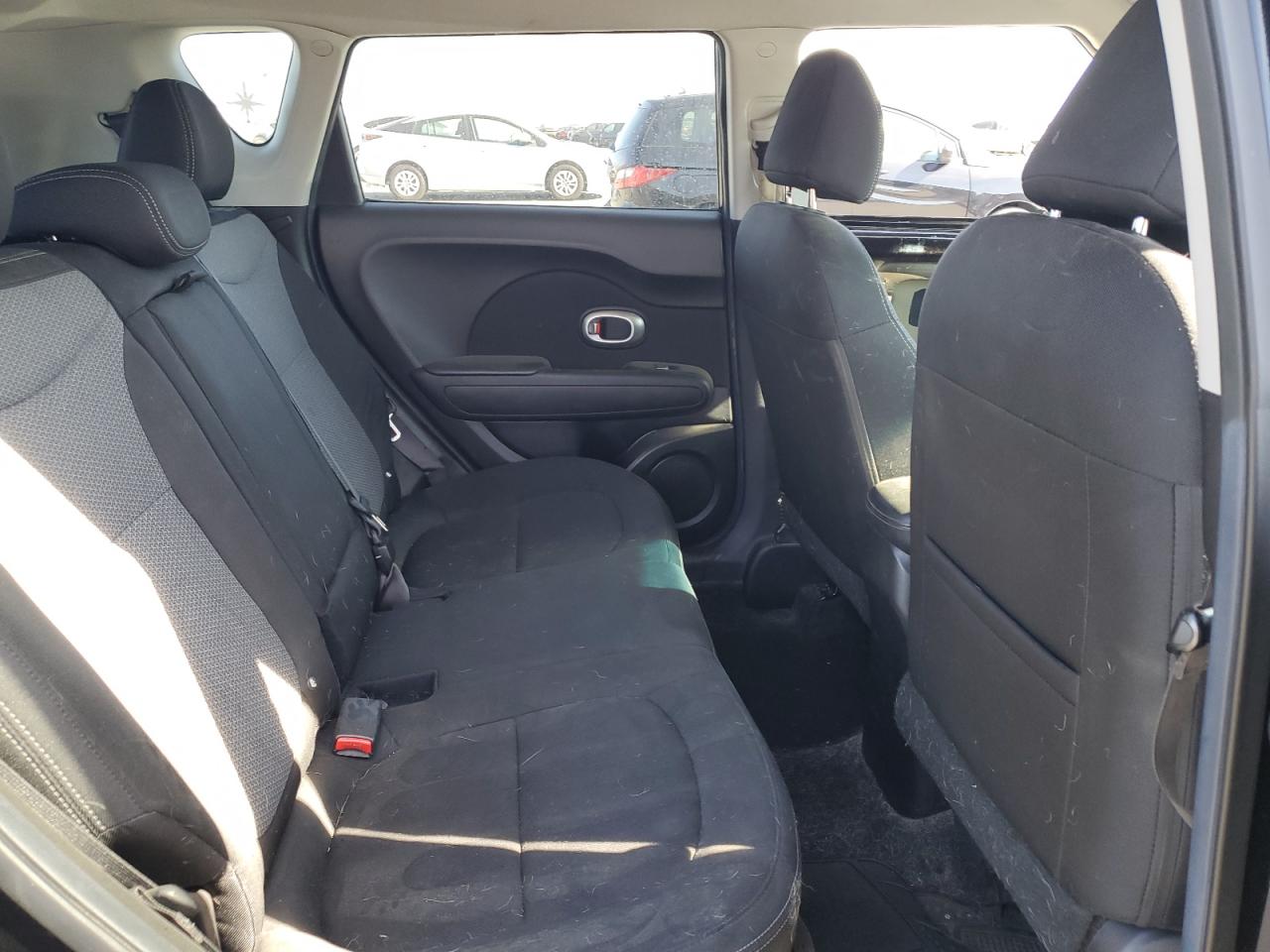 2018 Kia Soul + VIN: KNDJP3A59J7529760 Lot: 71088165