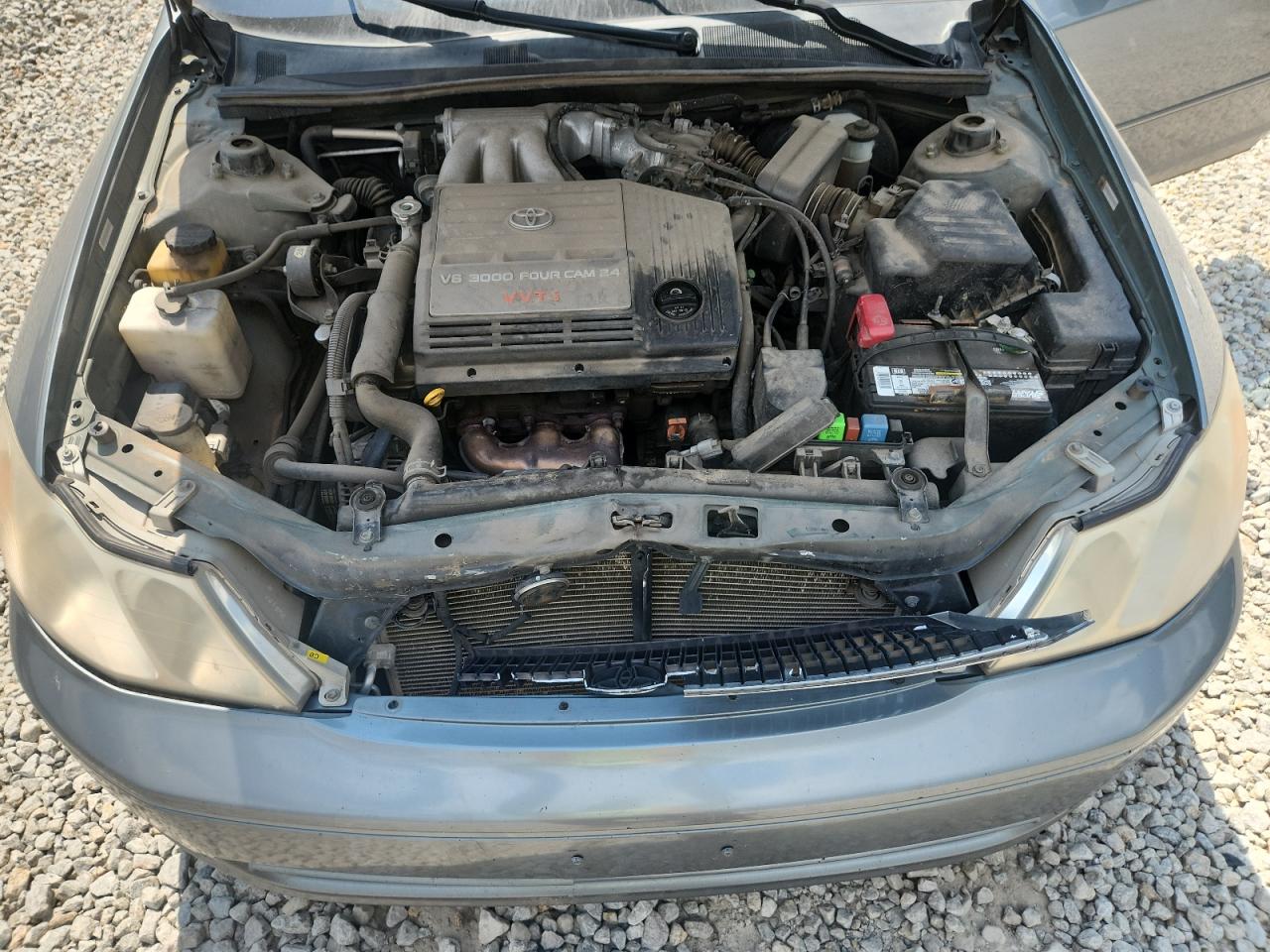 2000 Toyota Avalon Xl VIN: 4T1BF28B3YU065076 Lot: 71882765