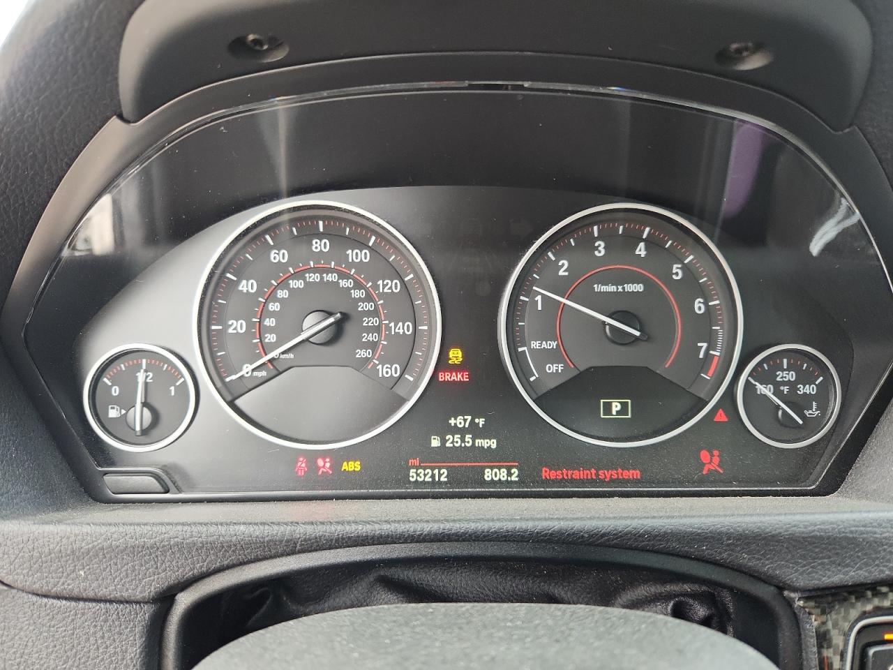 2016 BMW 428 I VIN: WBA3N7C55GK227257 Lot: 71792155