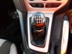 2011 FORD FOCUS  for sale at Copart CASTLEDERMOT - IRELAND