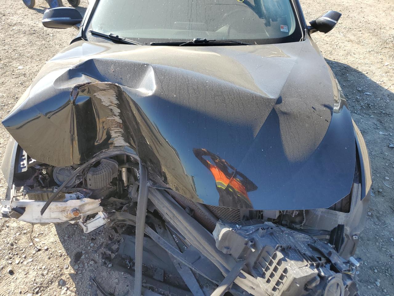 2013 BMW 328 I Sulev VIN: WBA3C1G53DNN93452 Lot: 83865115