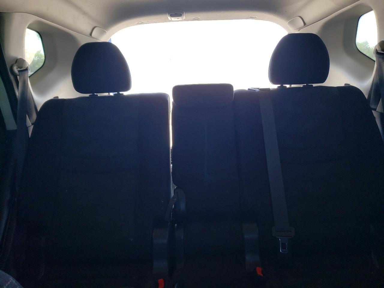 2014 Nissan Rogue S VIN: 5N1AT2MT0EC792406 Lot: 72064565