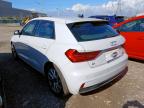 2019 AUDI A1 SPORT 3 for sale at Copart BRISTOL
