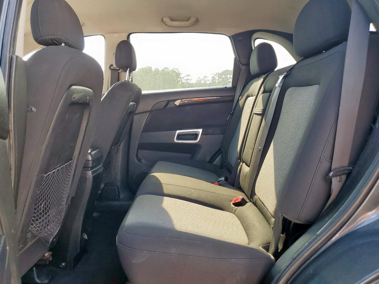 2013 Chevrolet Captiva Ls VIN: 3GNAL2EK9DS584535 Lot: 71671465