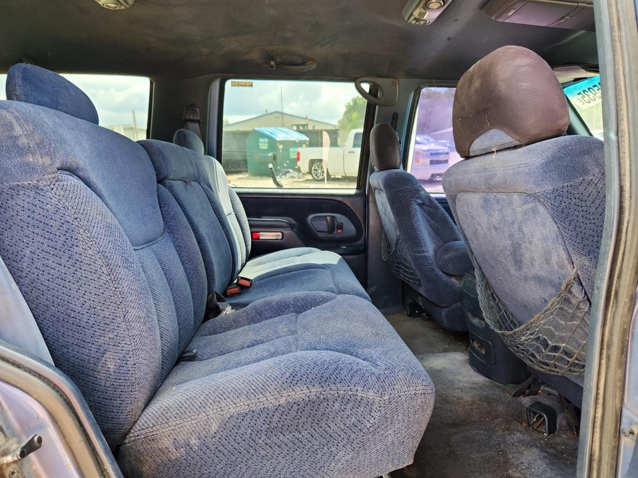 1995 Chevrolet Tahoe K1500 VIN: 1GNEK13K6SJ431238 Lot: 83805935