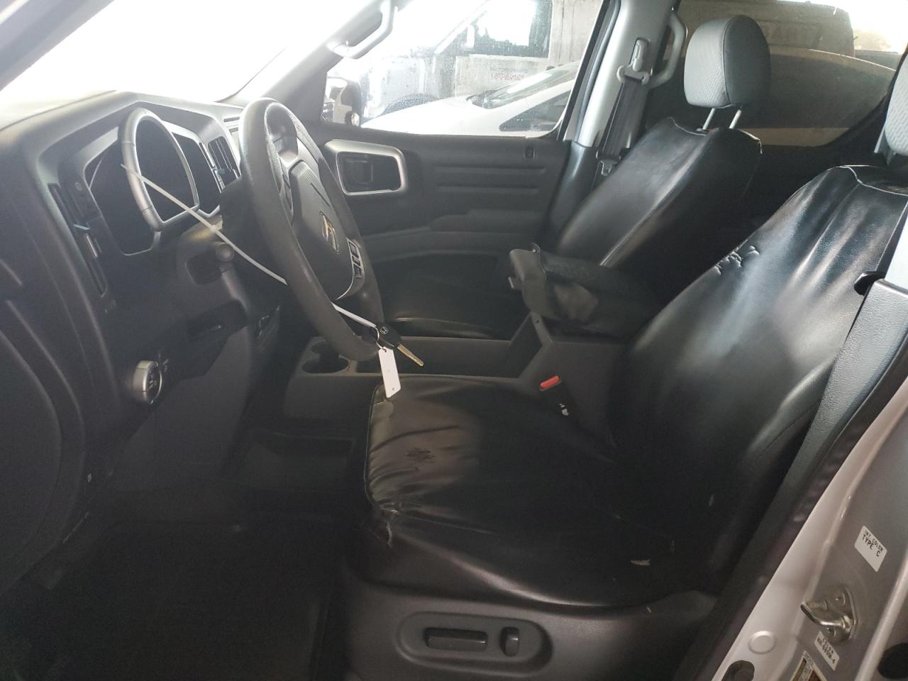 2006 Honda Ridgeline Rts VIN: 2HJYK16456H572694 Lot: 81766065