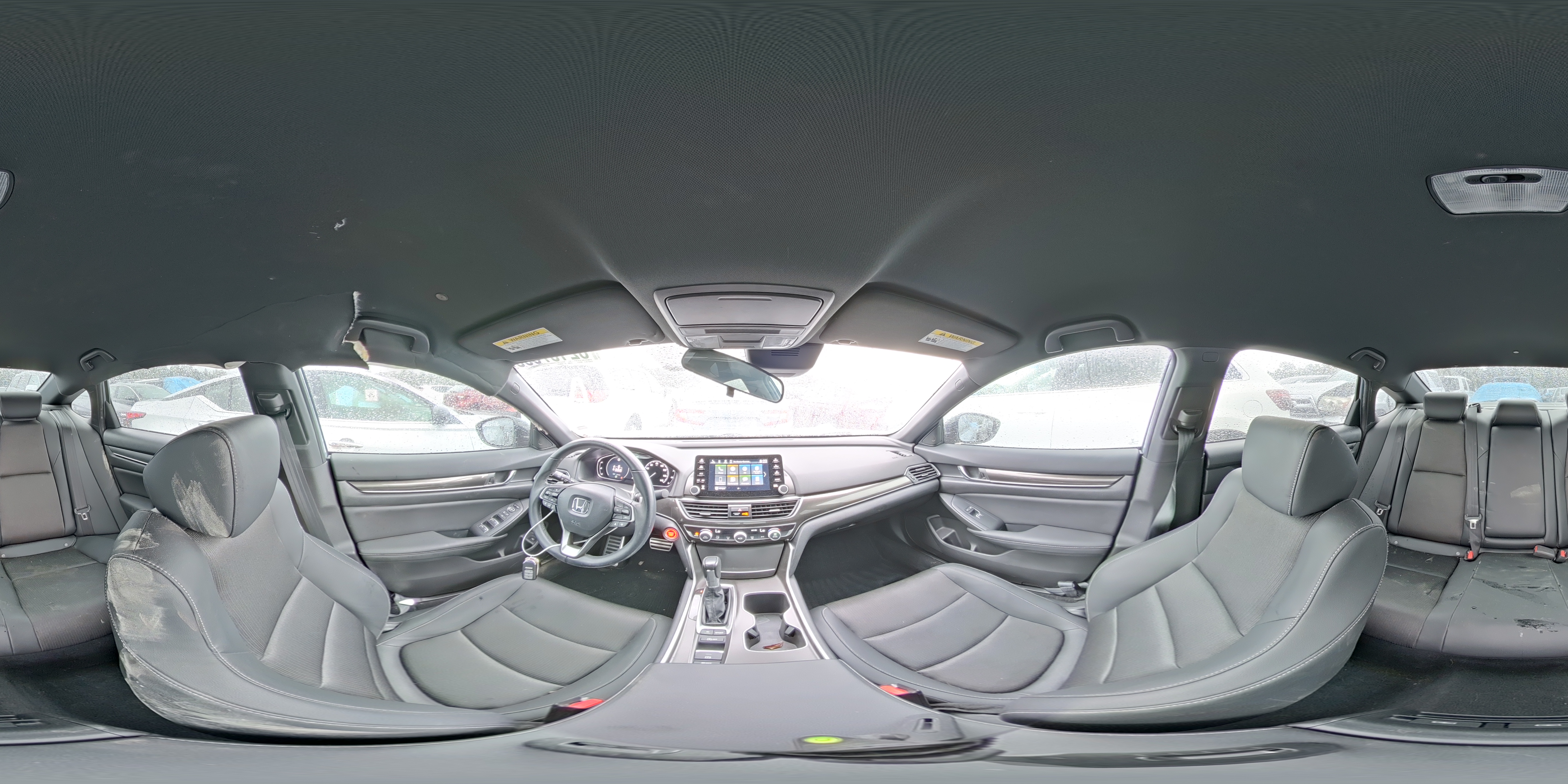 2022 Honda Accord Sport VIN: 1HGCV1F32NA072410 Lot: 82107605