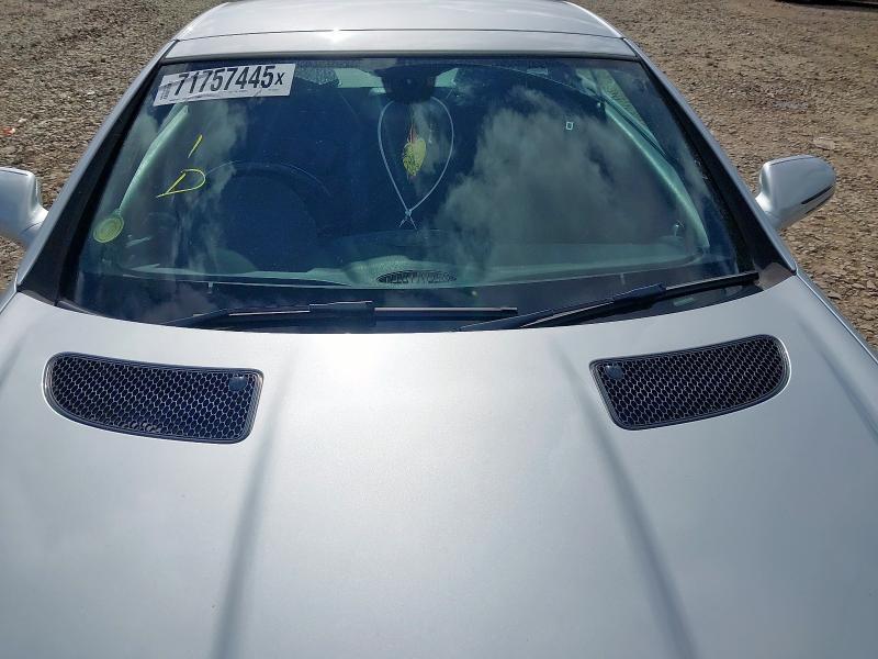 2010 MERCEDES SLK 200 KOMPRESSOR 