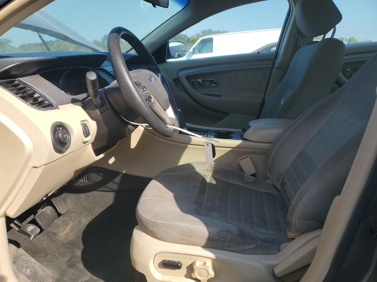 2014 Ford Taurus Se VIN: 1FAHP2D84EG147470 Lot: 70769855