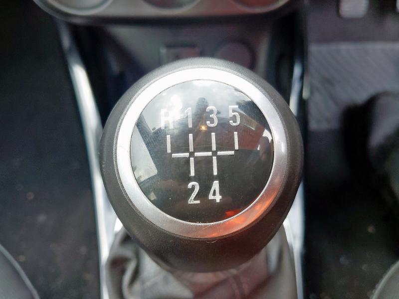 2018 VAUXHALL CORSA 1.4 SE NAV 5DR