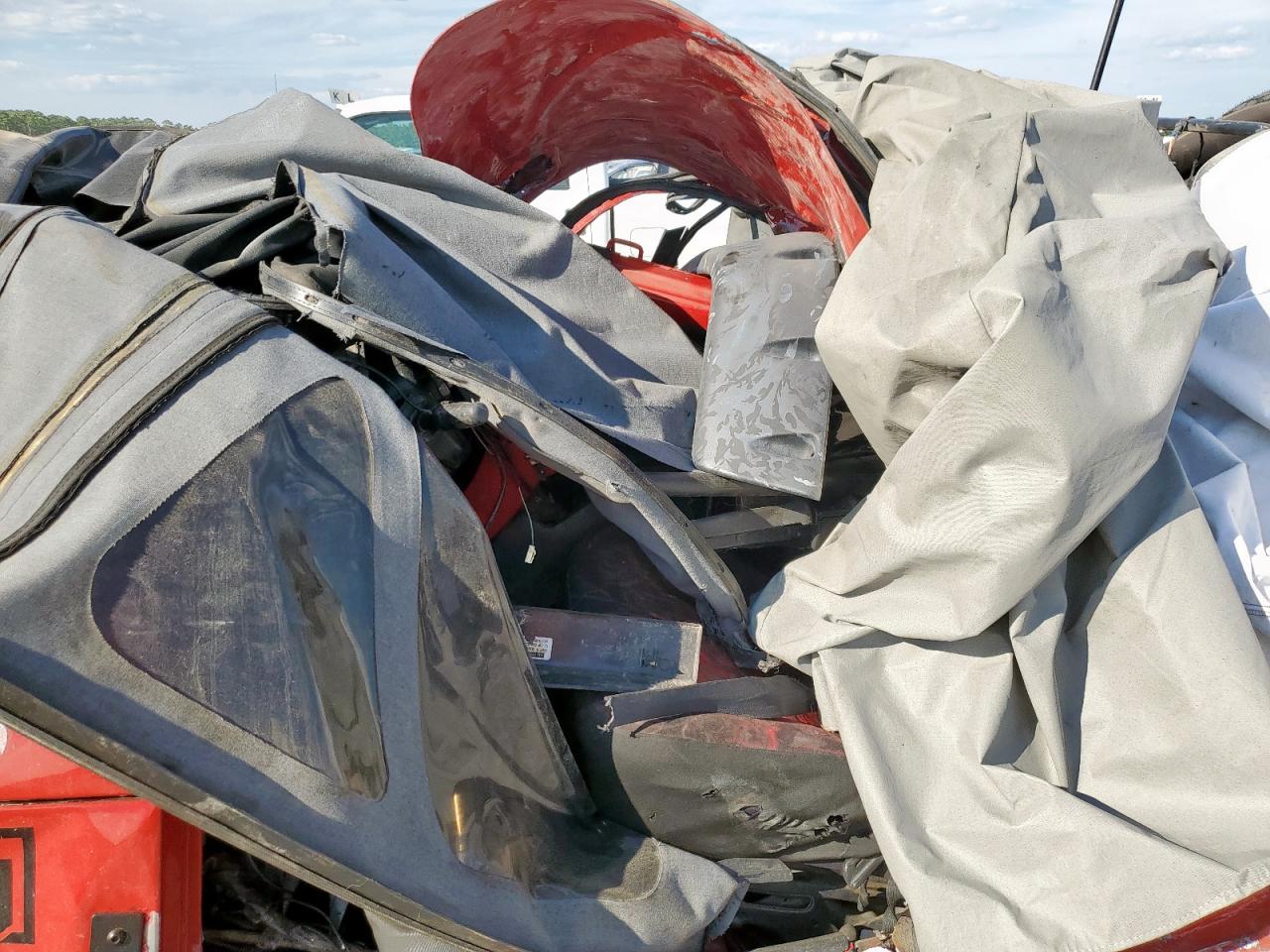 2005 Jeep Wrangler X VIN: 1J4FA39S35P333105 Lot: 81940865