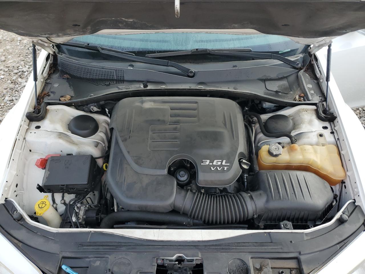 2012 Chrysler 300 Limited VIN: 2C3CCACG7CH279681 Lot: 83852145