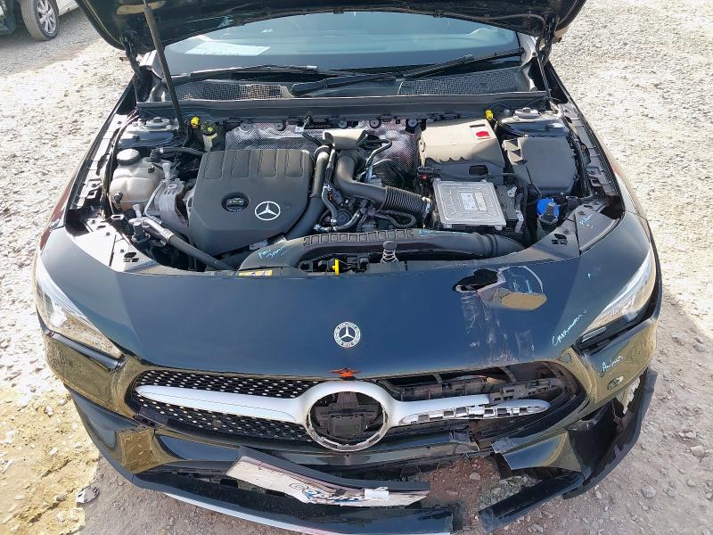 2021 MERCEDES-BENZ CLA 180 AMG LINE PREMIUM 