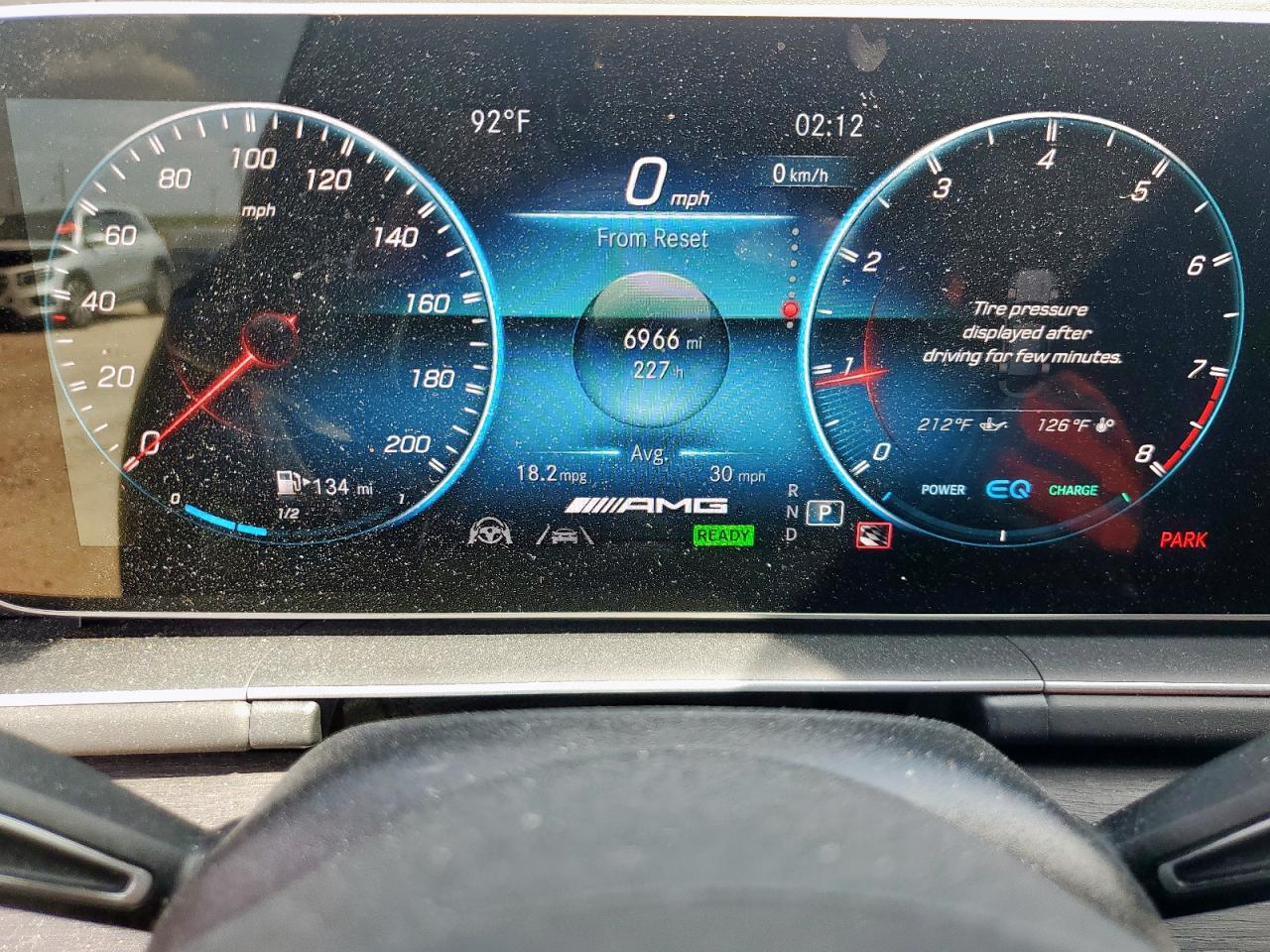 2021 Mercedes-Benz Gle Coupe 63 S 4Matic Amg VIN: 4JGFD8KB0MA380786 Lot: 81419865