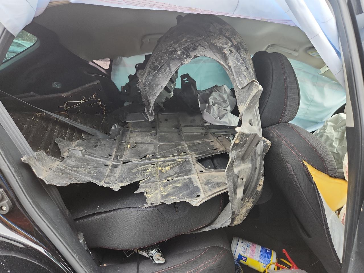 2024 Subaru Impreza Sport VIN: JF1GUAFC2R8226653 Lot: 71743165