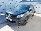 2013 NISSAN QASHQAI +2 360 IS DCI  for sale at Copart BRISTOL
