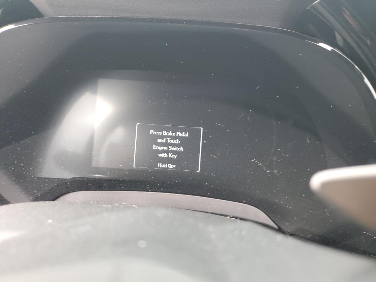 2023 Lexus Rx 350 Base VIN: 2T2BAMCA4PC029952 Lot: 80150395