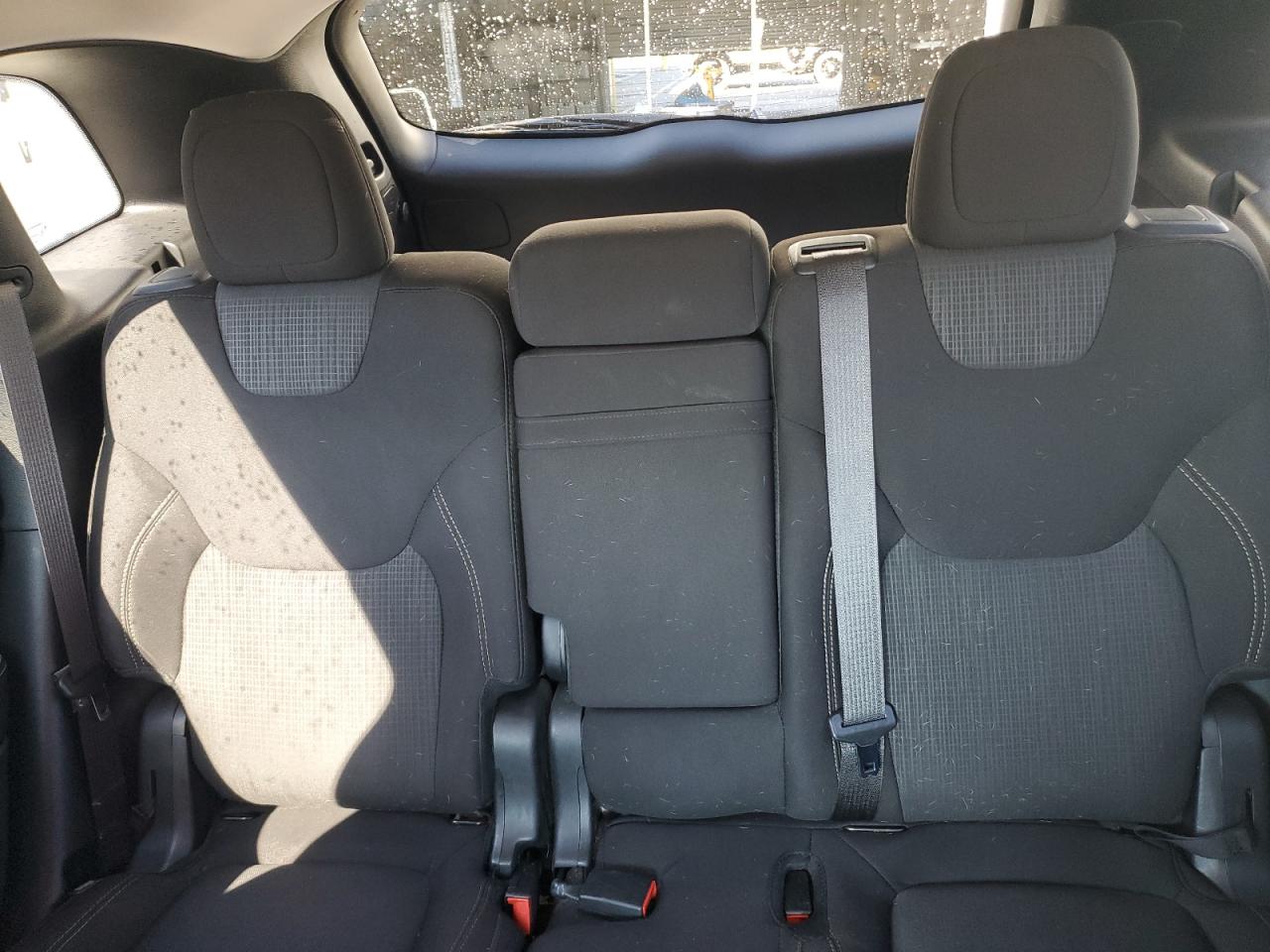 2016 Jeep Cherokee Latitude VIN: 1C4PJMCB4GW255483 Lot: 71304045