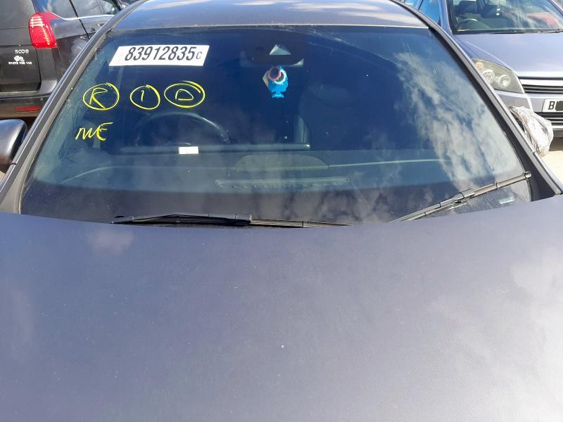 2019 MERCEDES-BENZ A 220 AMG LINE AUTO 