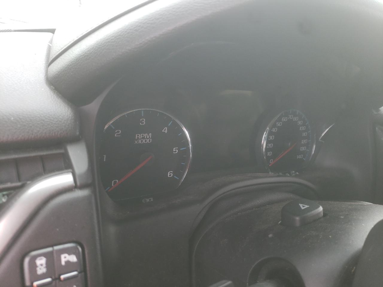 2017 Chevrolet Suburban C1500 Premier VIN: 1GNSCJKC3HR135033 Lot: 70958395